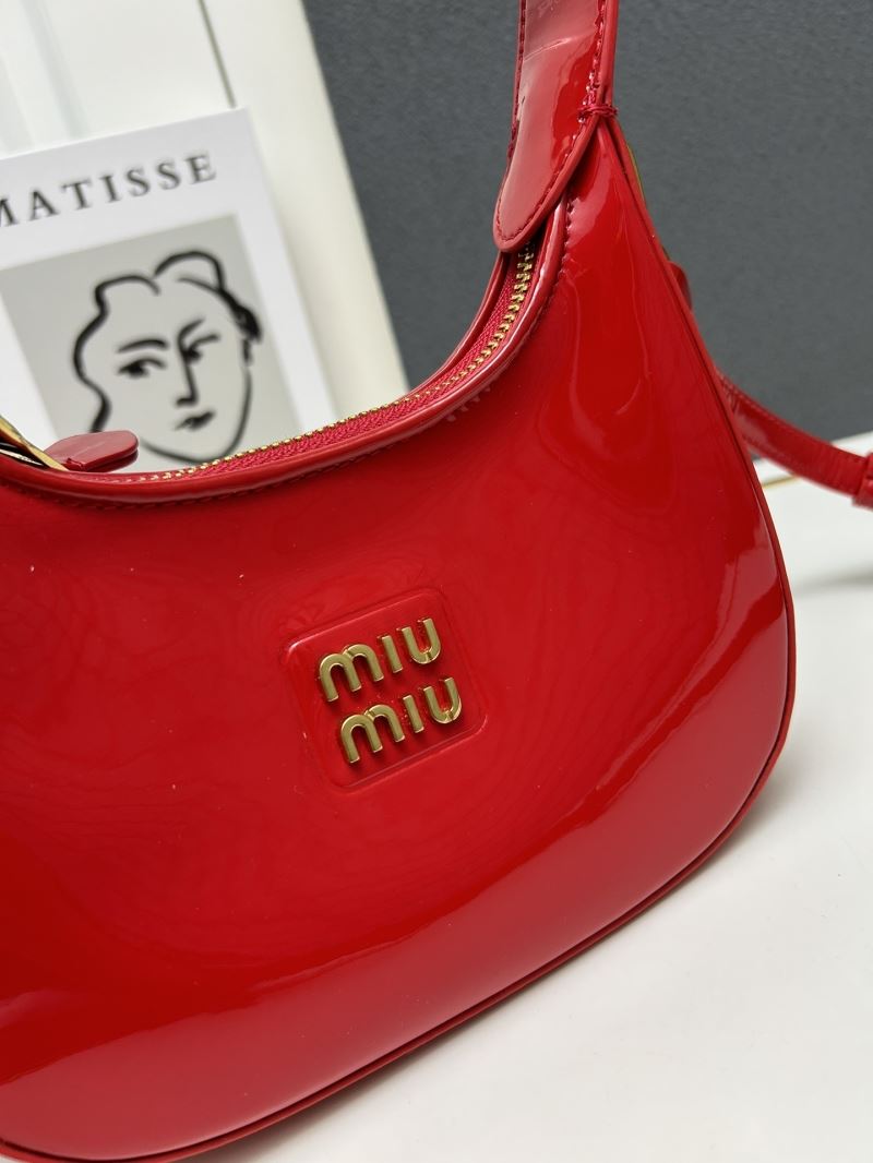 Miu Miu Hobo Bags